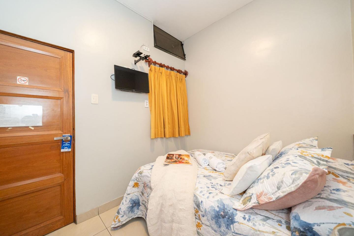 Imperial Inn Hospedaje Turistico Lima Exteriör bild