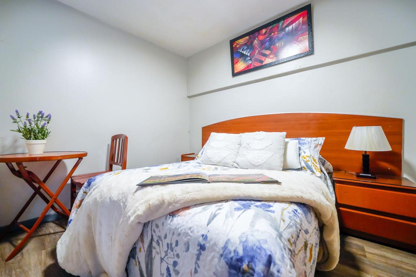 Imperial Inn Hospedaje Turistico Lima Exteriör bild