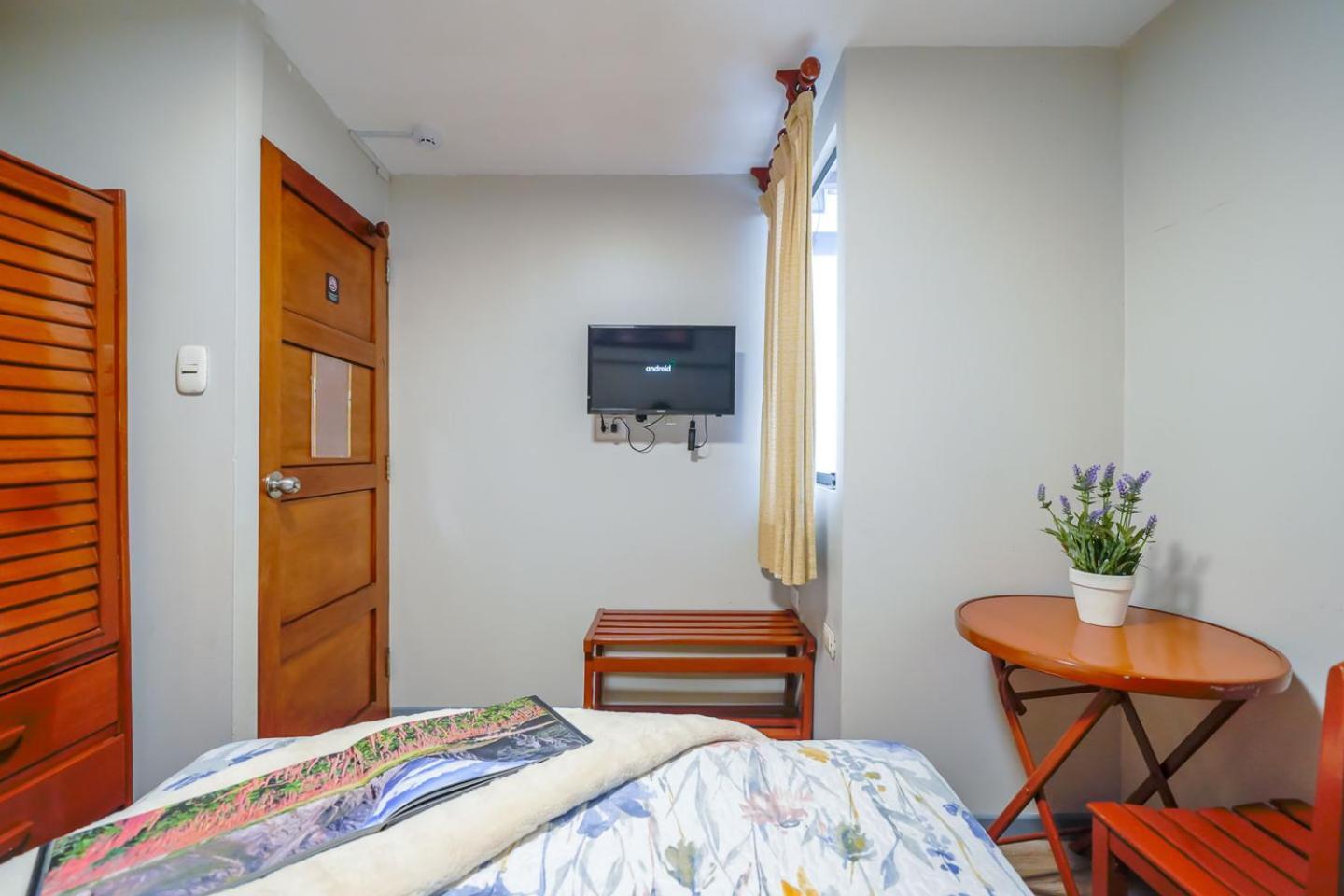 Imperial Inn Hospedaje Turistico Lima Exteriör bild