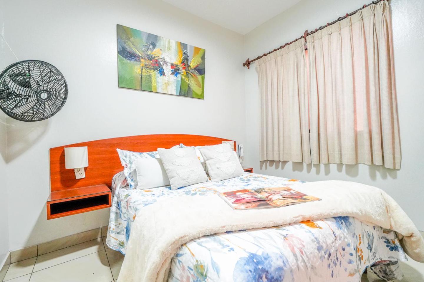 Imperial Inn Hospedaje Turistico Lima Exteriör bild