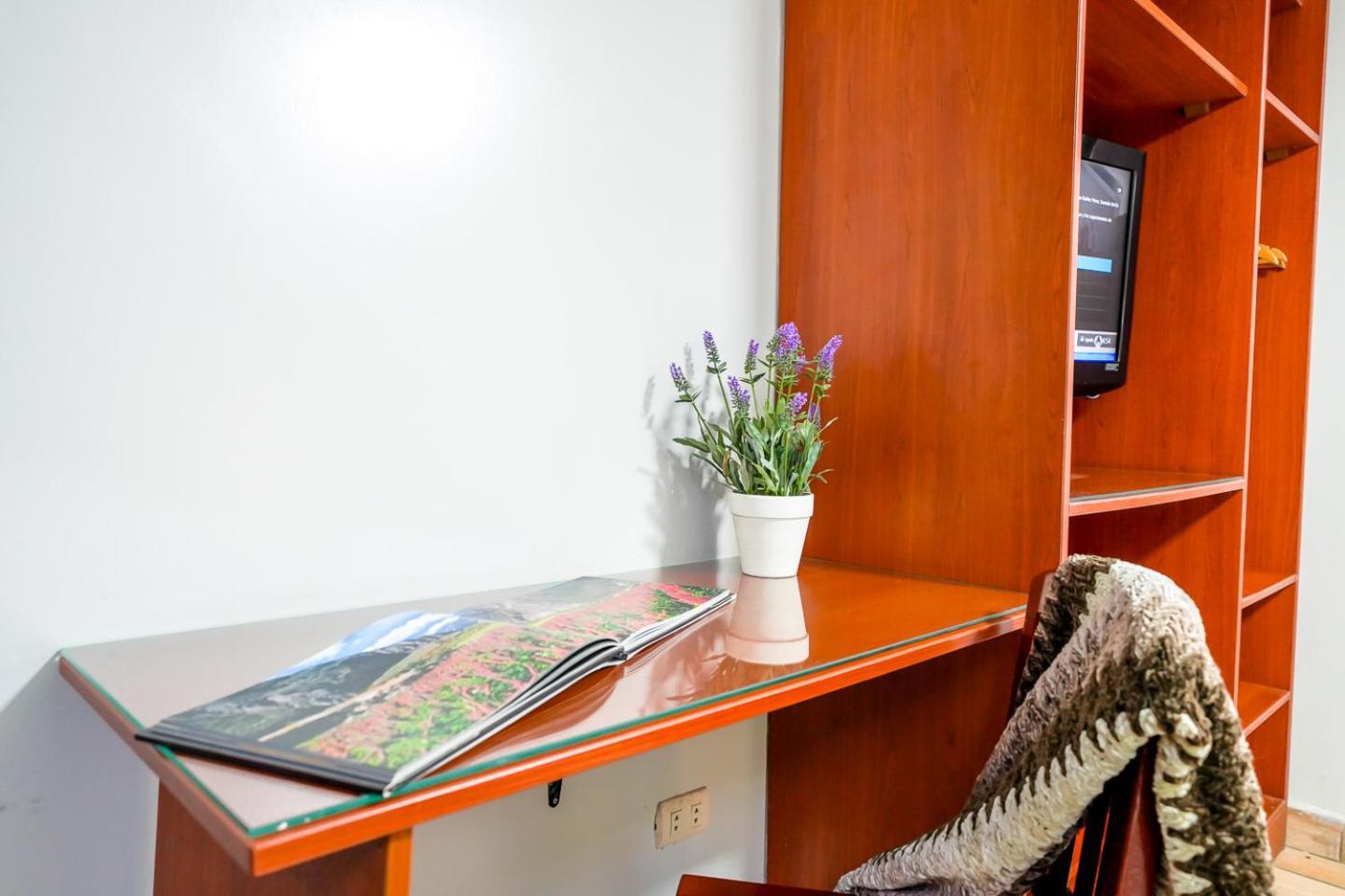 Imperial Inn Hospedaje Turistico Lima Exteriör bild
