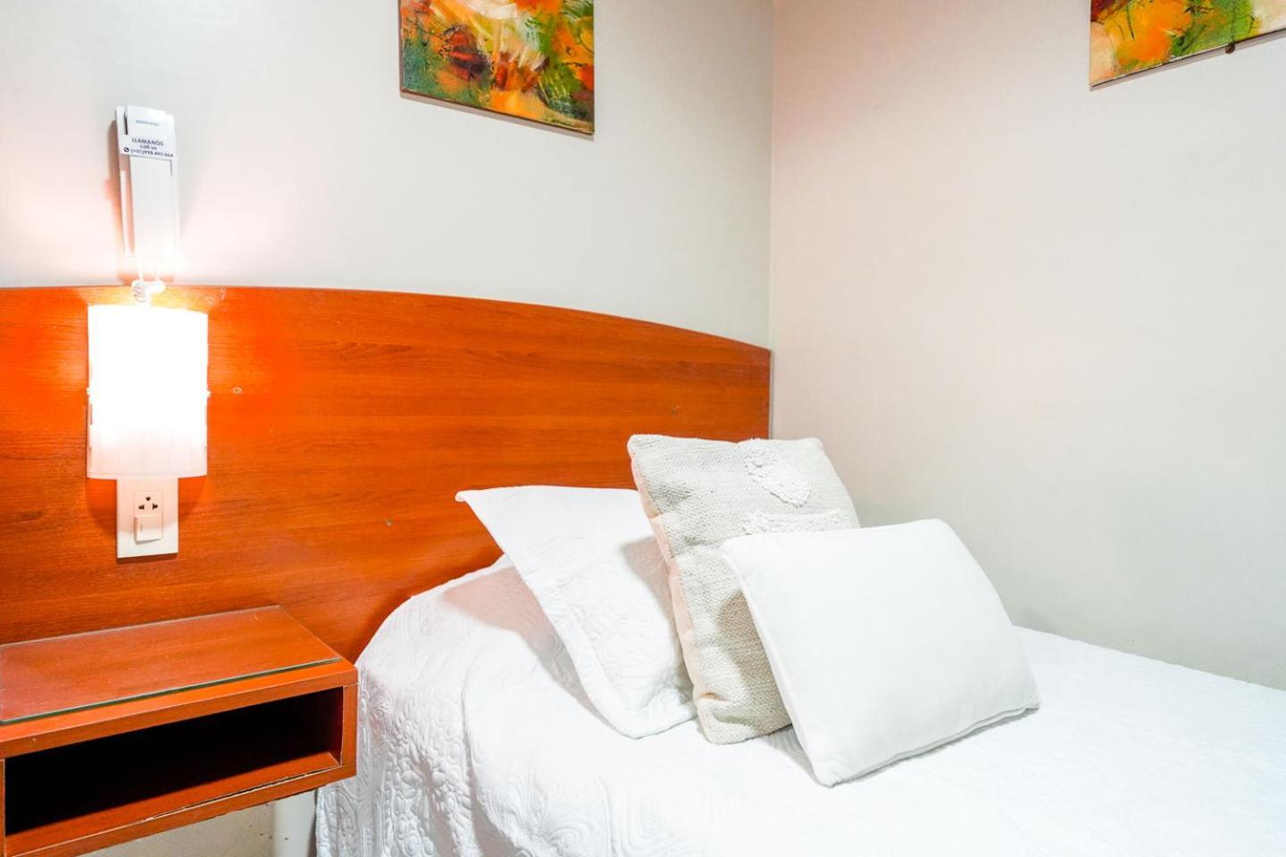 Imperial Inn Hospedaje Turistico Lima Exteriör bild